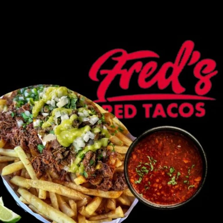 Delicious Birria Nachos