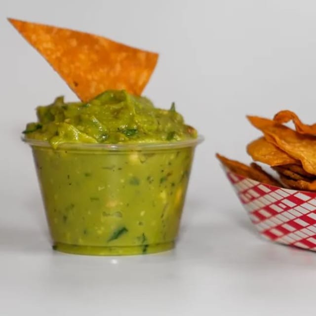 Guacamole 4 Oz.