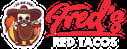 Fred's Red Tacos