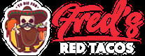 Fred's Red Tacos