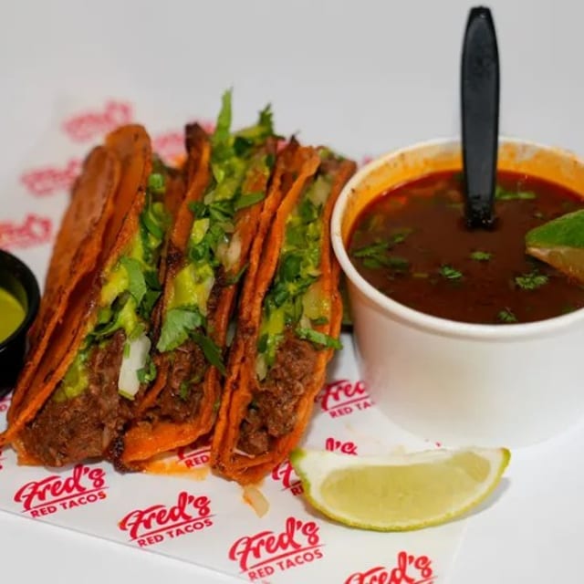 Original Quesatacos.
