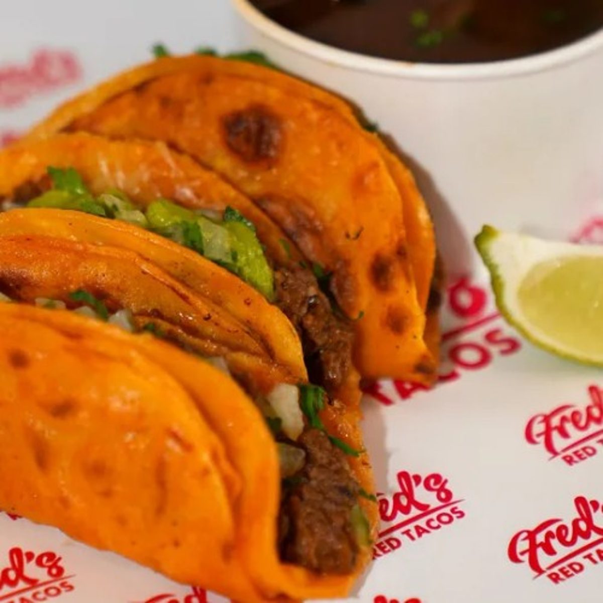 Original Quesatacos