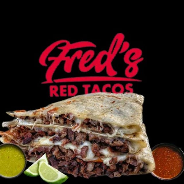 Quesadilla.