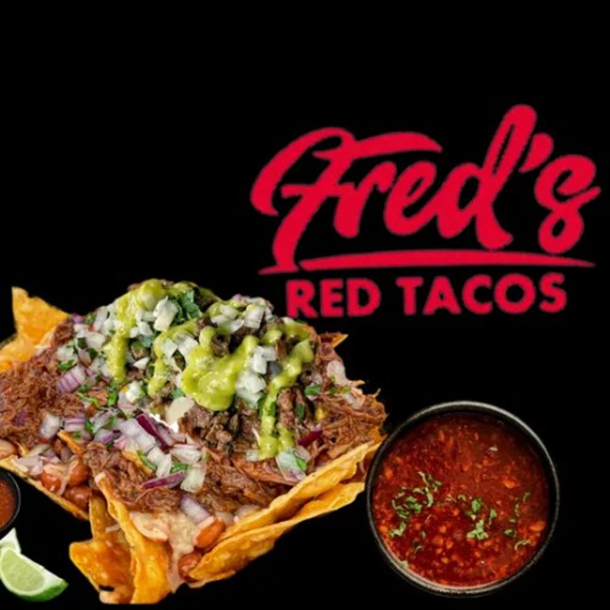 Biria Nachos